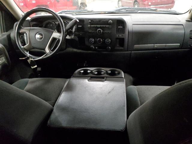 Photo 8 from auction – 2008 CHEVROLET SILVERADO with VIN 3GCEC13058G270847