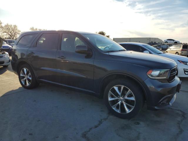 Photo 4 from auction – 2014 DODGE DURANGO SX with VIN 1C4RDHAG3EC974101