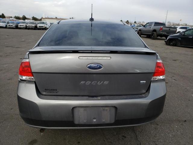 Photo 6 from auction – 2011 FORD FOCUS SE with VIN 1FAHP3FN3BW167171