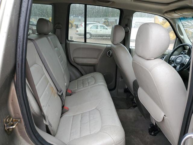 Photo 11 from auction – 2003 JEEP LIBERTY LI with VIN 1J4GL58K53W631301