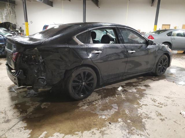 Photo 3 from auction – 2017 NISSAN ALTIMA 2.5 with VIN 1N4AL3APXHC484140