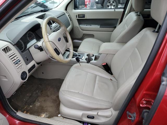 Photo 7 from auction – 2009 FORD ESCAPE XLT with VIN 1FMCU93G69KC50161