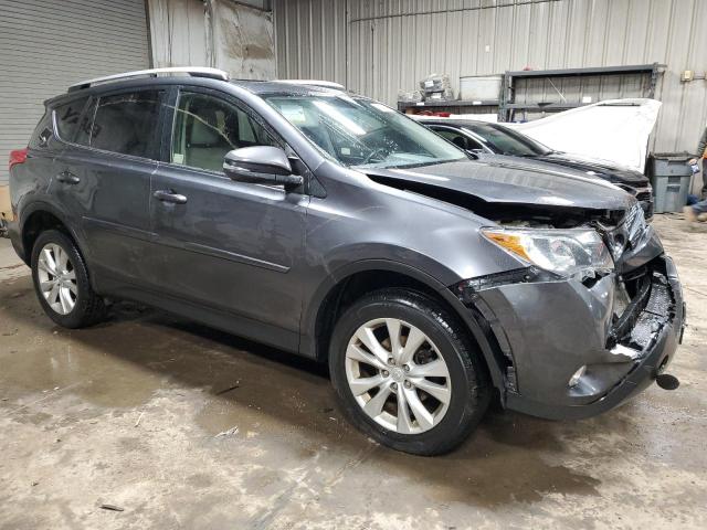 Photo 4 from auction – 2015 TOYOTA RAV4 LIMIT with VIN JTMDFREV5FD168193