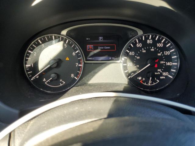 Photo 9 from auction – 2017 NISSAN ALTIMA 2.5 with VIN 1N4AL3AP1HC232700