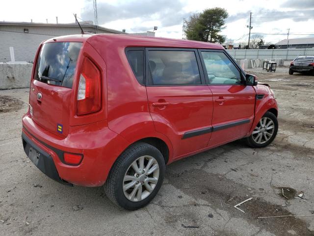 Photo 3 from auction – 2013 KIA SOUL + with VIN KNDJT2A64D7563074