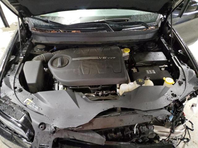 Photo 11 from auction – 2019 JEEP CHEROKEE L with VIN 1C4PJMDX9KD158181
