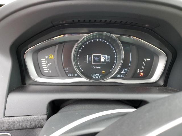 Photo 9 from auction – 2016 VOLVO XC60 T6 PL with VIN YV449MRM7G2889542