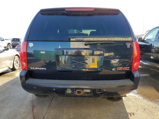 Photo 6 from auction – 2007 GMC YUKON with VIN 1GKFK13057R134289