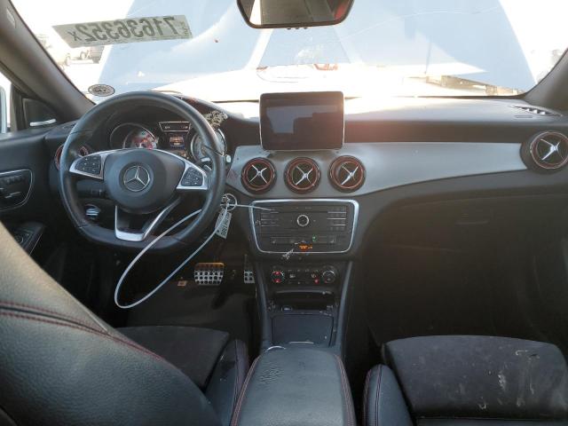 Photo 8 from auction – 2016 MERCEDES-BENZ CLA 250 with VIN WDDSJ4EB9GN306771