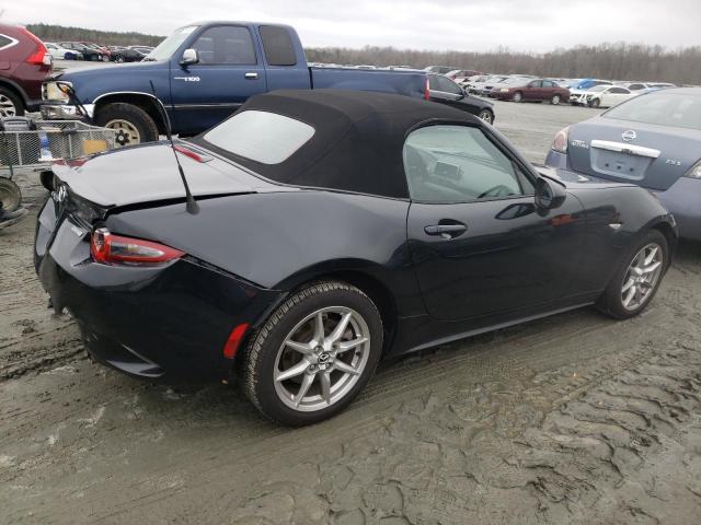 Photo 3 from auction – 2016 MAZDA MX-5 MIATA with VIN JM1NDAB72G0117339