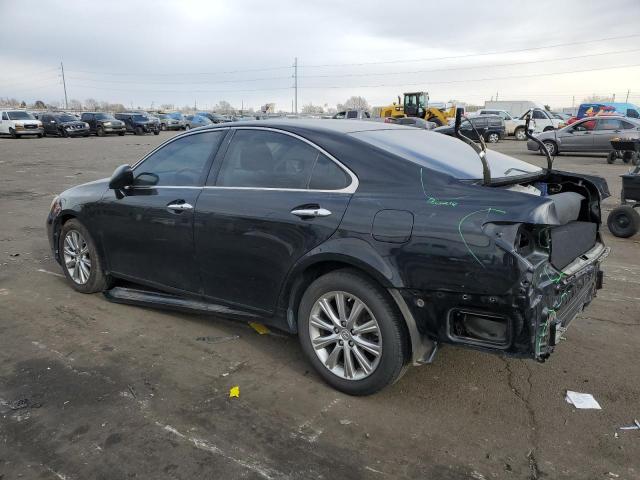 Photo 2 from auction – 2007 LEXUS ES 350 with VIN JTHBJ46G772089466
