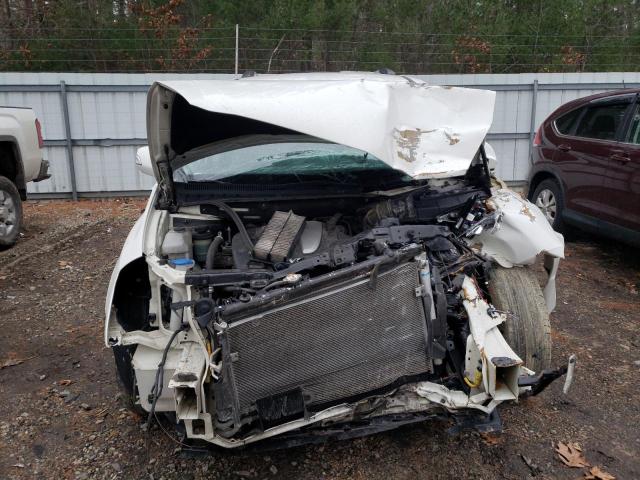 Photo 5 from auction – 2014 KIA SEDONA LX with VIN KNDMG4C75E6574496