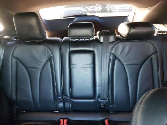 Photo 10 from auction – 2016 LINCOLN MKC SELECT with VIN 5LMCJ2D93GUJ15136
