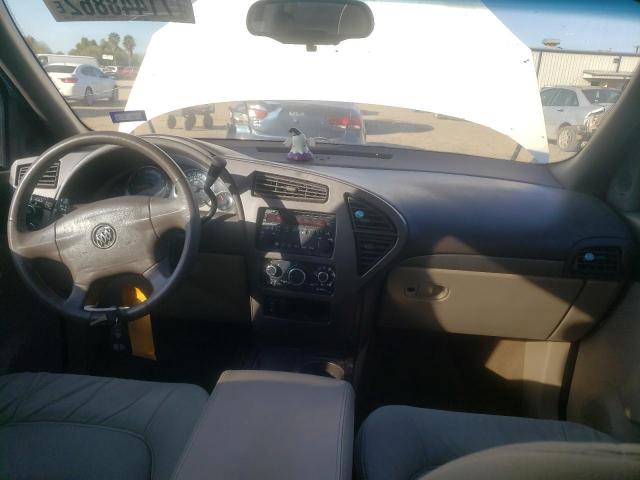 Photo 8 from auction – 2005 BUICK RENDEZVOUS with VIN 3G5DA03E65S565897