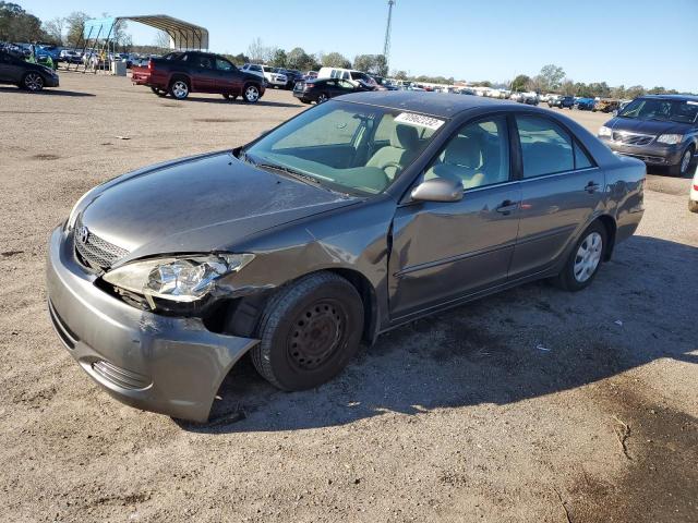 Photo 1 from auction – 2002 TOYOTA CAMRY LE with VIN 4T1BE32K12U606814