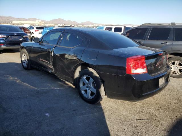 Photo 2 from auction – 2010 DODGE CHARGER with VIN 2B3CA4CD9AH137839