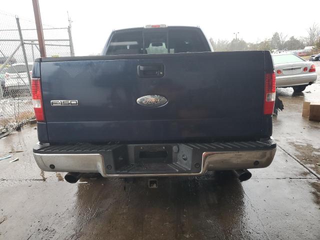 Photo 6 from auction – 2006 FORD F150 SUPER with VIN 1FTPW14VX6FB46548