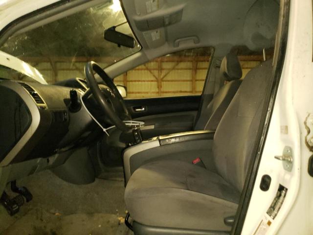Photo 7 from auction – 2007 TOYOTA PRIUS with VIN JTDKB22U973264454
