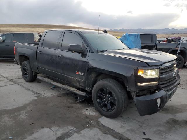 Photo 4 from auction – 2017 CHEVROLET SILVERADO with VIN 3GCUKSEC2HG476722