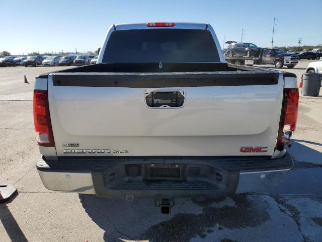 Photo 6 from auction – 2011 GMC SIERRA K15 with VIN 3GTP2VE33BG254230