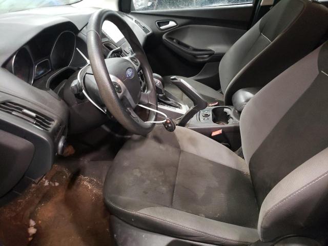 Photo 7 from auction – 2013 FORD FOCUS SE with VIN 1FADP3F20DL324874