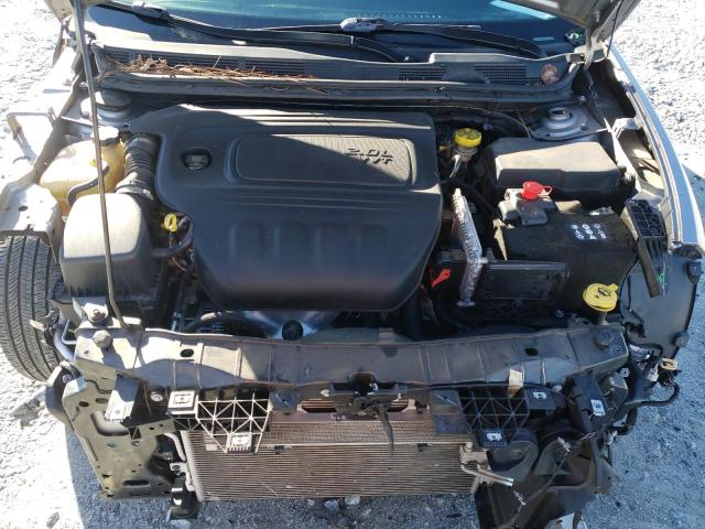 Photo 11 from auction – 2016 DODGE DART SE with VIN 1C3CDFAAXGD564368