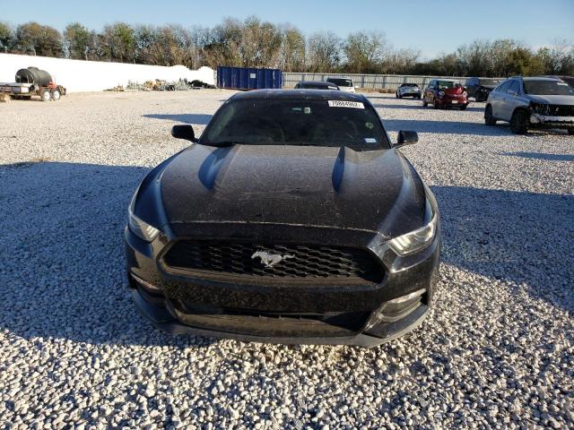 Photo 5 from auction – 2017 FORD MUSTANG with VIN 1FA6P8AM9H5291205