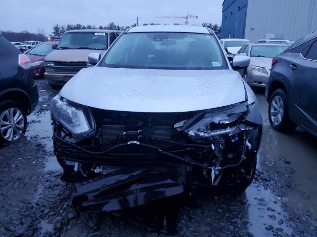 Photo 5 from auction – 2019 NISSAN ROGUE S with VIN KNMAT2MV0KP506970