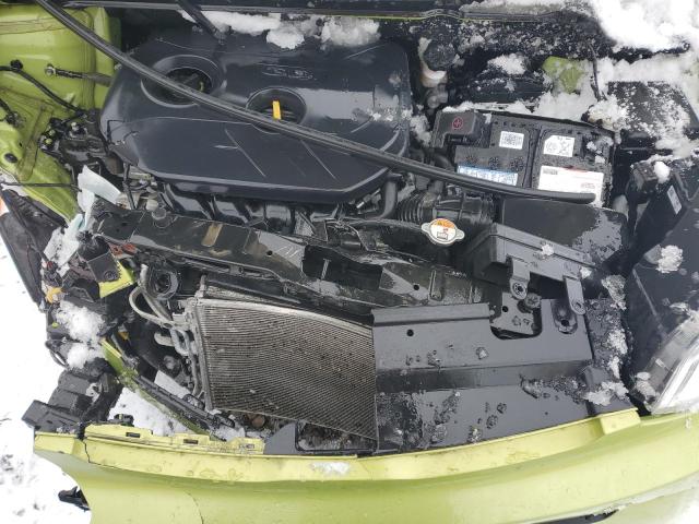 Photo 11 from auction – 2018 KIA SOUL + with VIN KNDJP3A56J7893148