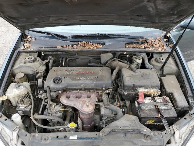 Photo 11 from auction – 2005 TOYOTA CAMRY LE with VIN 4T1BE32K05U401568