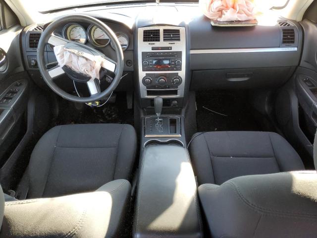 Photo 8 from auction – 2010 DODGE CHARGER SX with VIN 2B3CA3CV5AH299356