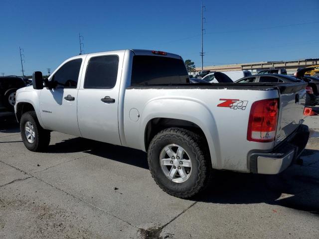 Photo 2 from auction – 2011 GMC SIERRA K15 with VIN 3GTP2VE33BG254230