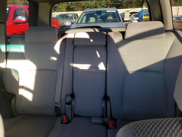 Photo 10 from auction – 2006 TOYOTA HIGHLANDER with VIN JTEGD21A760139732