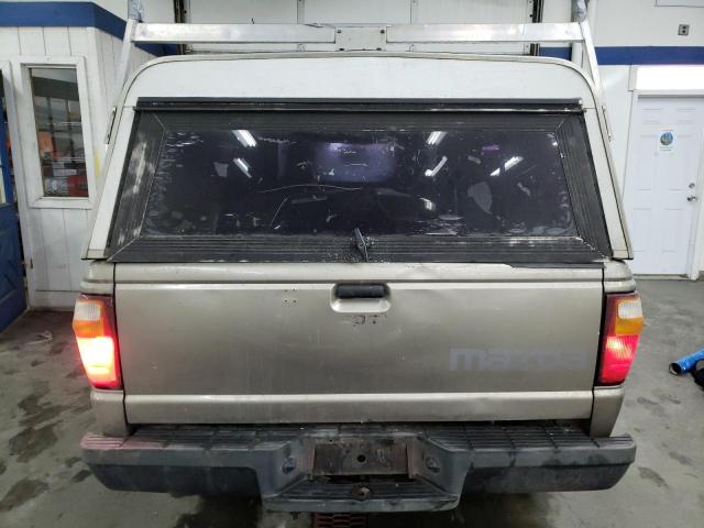 Photo 6 from auction – 2004 MAZDA B2300 with VIN 4F4YR12D04TM07469