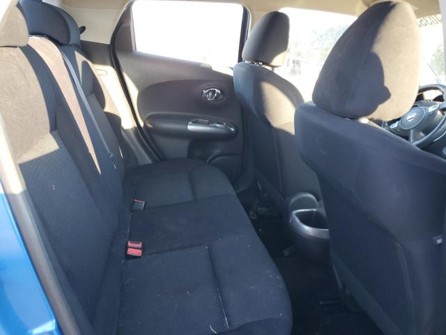 Photo 10 from auction – 2011 NISSAN JUKE S with VIN JN8AF5MVXBT007419
