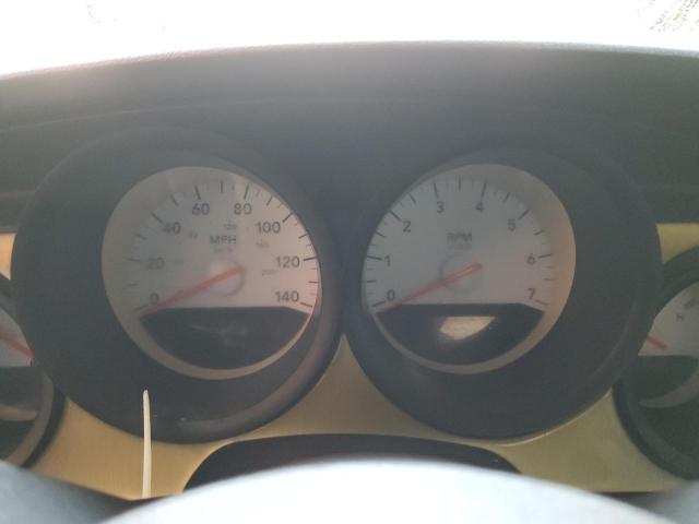 Photo 9 from auction – 2006 DODGE CHARGER SE with VIN 2B3KA43R06H188676