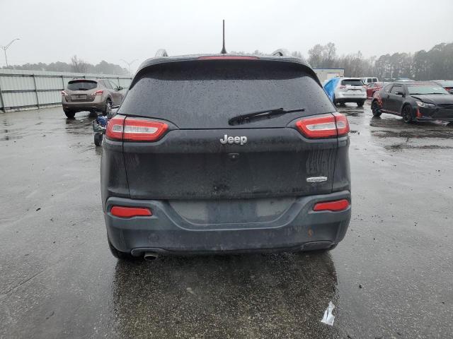 Photo 6 from auction – 2016 JEEP CHEROKEE L with VIN 1C4PJLCB1GW138146