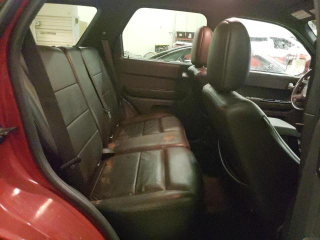 Photo 11 from auction – 2010 FORD ESCAPE LIM with VIN 1FMCU9EG6AKA62421