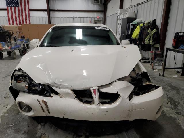 Photo 11 from auction – 2006 PONTIAC GRAND PRIX with VIN 2G2WP552061126597