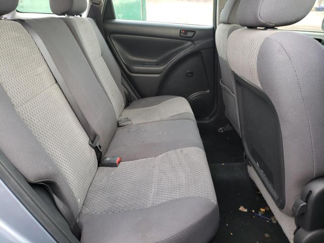 Photo 10 from auction – 2006 TOYOTA COROLLA MA with VIN 2T1KR32E76C596666