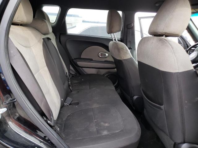 Photo 10 from auction – 2014 KIA SOUL with VIN KNDJN2A25E7101941
