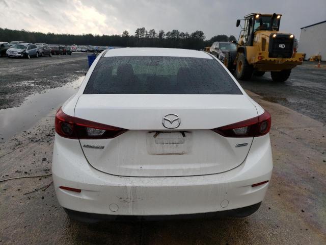 Photo 6 from auction – 2015 MAZDA 3 SPORT with VIN 3MZBM1U74FM167541