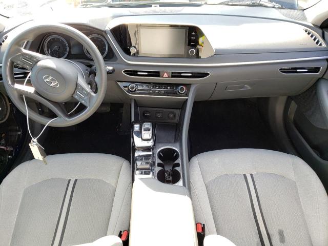 Photo 8 from auction – 2020 HYUNDAI SONATA SE with VIN 5NPEG4JA4LH050178