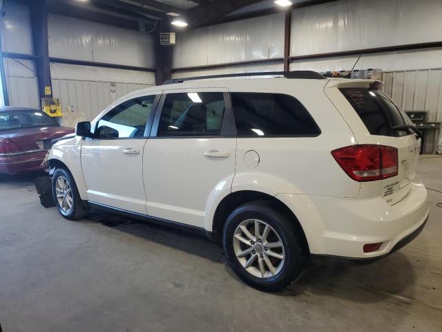 Photo 2 from auction – 2015 DODGE JOURNEY SX with VIN 3C4PDCBB2FT604731