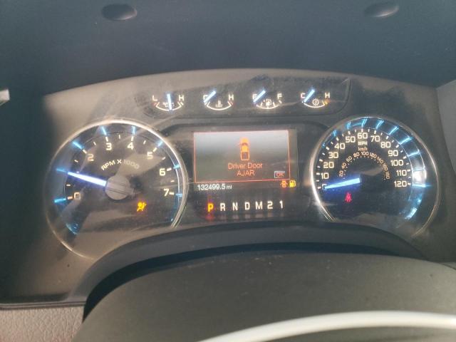 Photo 9 from auction – 2012 FORD F150 SUPER with VIN 1FTFW1ET3CFA11125