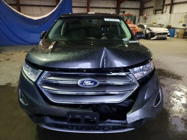 Photo 5 from auction – 2018 FORD EDGE SEL with VIN 2FMPK4J83JBB36493