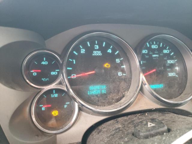 Фото 9 с аукциона – 2008 CHEVROLET SILVERADO с VIN 2GCEC130381228783