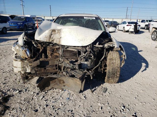 Photo 5 from auction – 2012 INFINITI G37 BASE with VIN JN1CV6APXCM935538