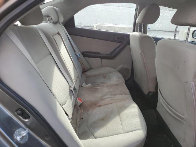 Photo 10 from auction – 2011 KIA FORTE EX with VIN KNAFU4A28B5357516