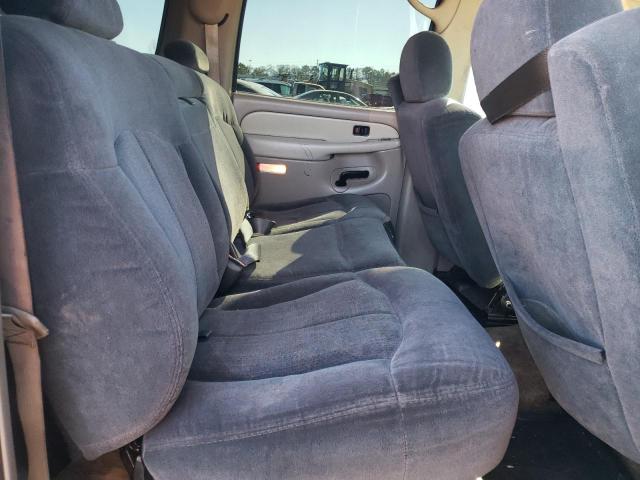 Photo 11 from auction – 2002 CHEVROLET SUBURBAN K with VIN 3GNFK16Z92G307446